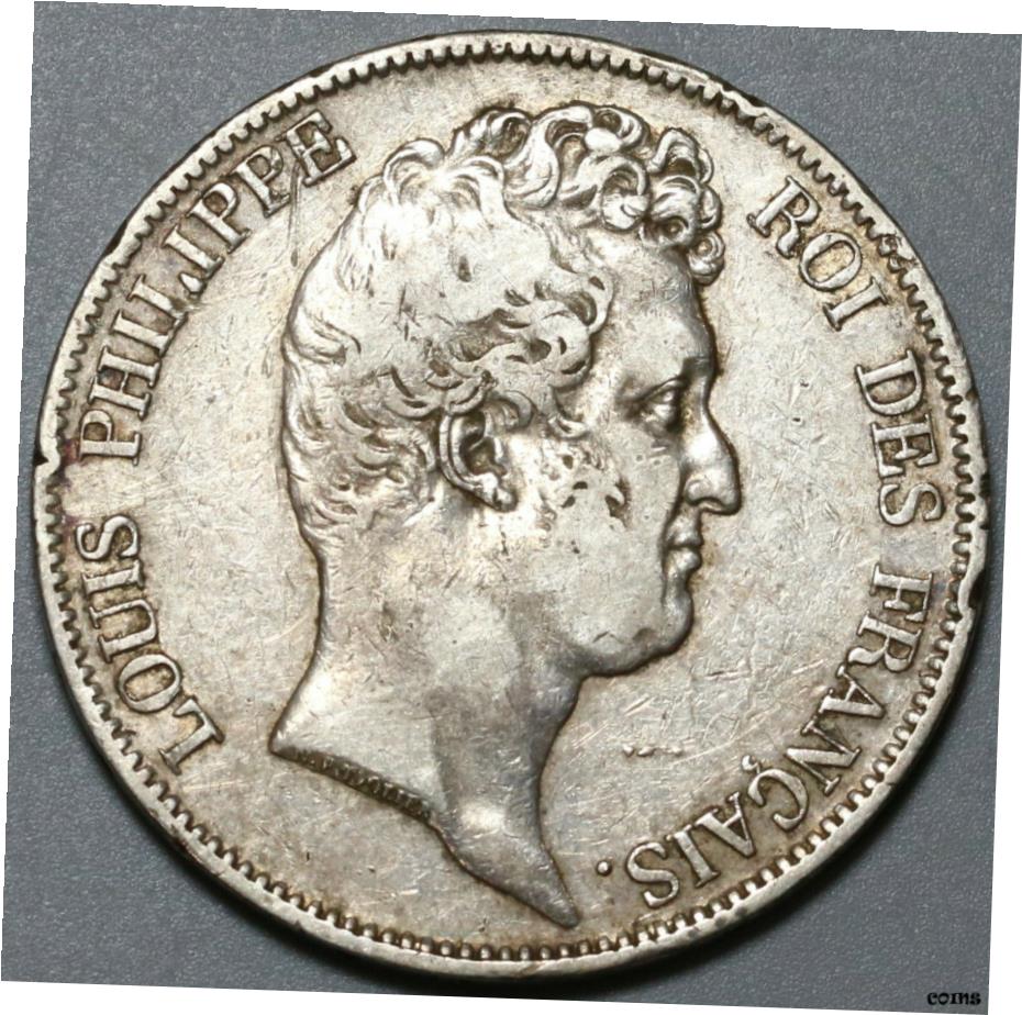 3*t様 1849年 ベルギー 5フラン 銀貨レオポルド1世 楽天市場】ベルギー 5 フラン 1850、AU-UNC、「レオポルド 1 世