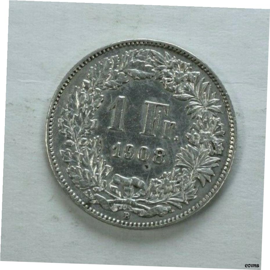 スイス 1932年 5フラン 硬貨 値下げ】スイス 5フラン 硬貨 1932年