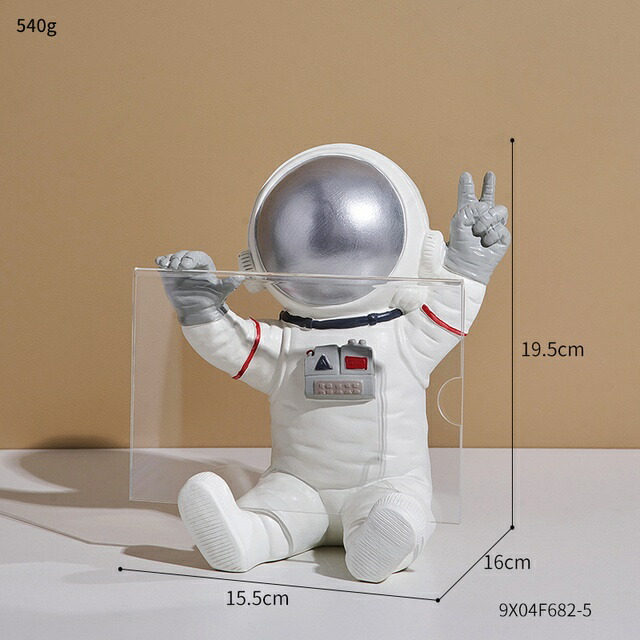 楽天市場】宇宙飛行士 顔だしパネル Astronaut Photo Op 強化