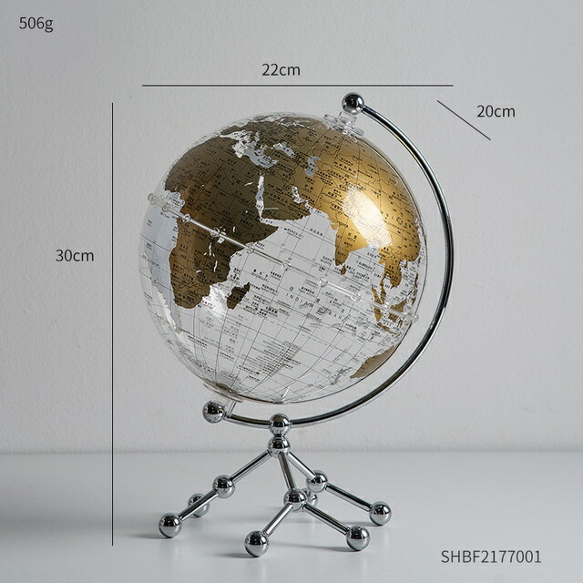 楽天市場】ホヤ 【クリスタル・オブジェ】 月からの地球 H30cm W4cm