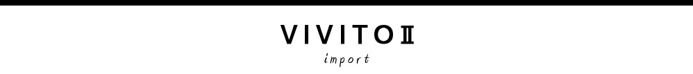 ӥӥåΣŹ͢ߤȥȥɥå VIVITO2 import åס