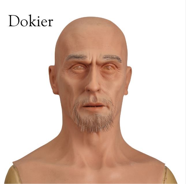 コスプレ パーティ 仮装パーティー カンフー達人 おっちゃん ハロウイン おじさん 被り物 コスプレ 変装 仮装 かぶりもの ハロウィーン フルフェイスマスク 変装マスク 中国人 アジア人 オジサン リアル リアル 変装 マスク フィメールマスク メールマスク シリコンマスク