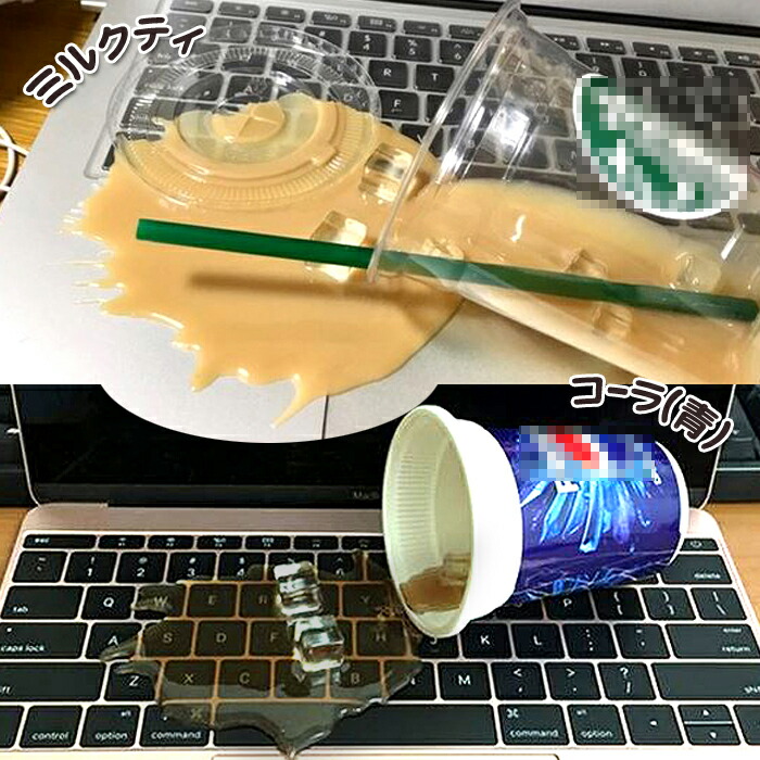 楽天市場 いたずらグッズ ドッキリグッズ おもちゃ どっきり 転覆カップ Overturned Cup 送料無料 輸入品 大成功 大人 おもしろグッズ おもしろ雑貨 面白グッズ ユニーク ジョークグッズ ドリンク転倒 こぼれた飲み物 ビビット通販２号店