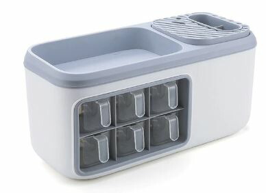 ボックス グッズ 台所用品 収納棚 台所 お洒落 キッチン用品 代 インテリア Grey L レトロ セット オシャレ 30代 女性 新築祝い 引越し祝い 結婚祝い プレゼント キッチン収納ラック キッチンラック 砂糖 塩入れ キャニスター 調味料入れ セット 使いやすい おしゃれ ボックス グッズ 台所用品 収納棚 台所 お洒落 キッチン用品 代 インテリア Grey L レトロ セット オシャレ 30代 女性 新築祝い 引越し祝い 結婚祝い プレゼント キッチン収納ラック キッチンラック 砂糖 塩入れ キャニスター 調味料入れ セット 使いやすい おしゃれ