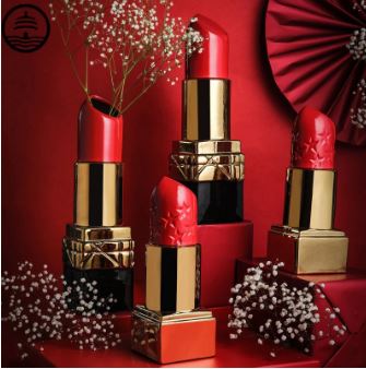 巨大 オブジェ 置物 インテリア雑貨 大きい おしゃれ モダン 玄関 飾り物 ルージュ Color F Decoration 在庫有り 送料無料 輸入品 置き物 プレゼント 口紅型 リップ くちべに Onpointchiro Com