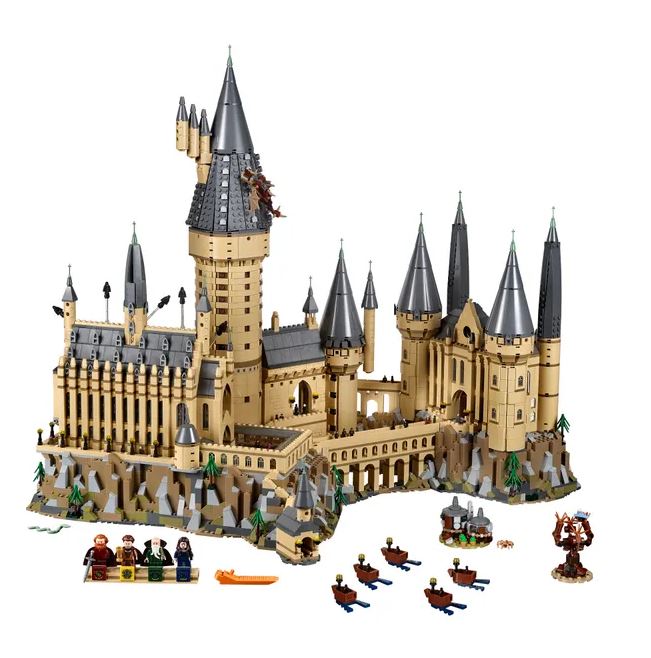 最上の品質な 人形 キャラクター 送料無料 ハーマイオニー ブロック キャッスル プレゼント 建物 おうち時間 趣味 パパ おもちゃ オモチャ 玩具 子供 れご パズル Rego 室内 遊び レゴ ハリーポッター ハリーポッター グッズ Lego ホグワーツ城 レゴブロック