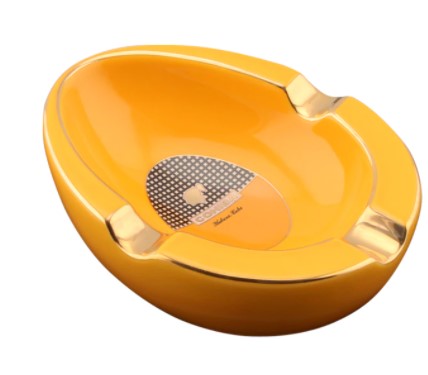 楽天市場】葉巻 灰皿 オシャレ アッシュトレイ 葉巻用 陶器 Cohiba
