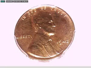 1942 リンカーン ウィート セント PCGS PR 64 RD 28042852 ビデオ｜WORLD RESOURCE【KING店】