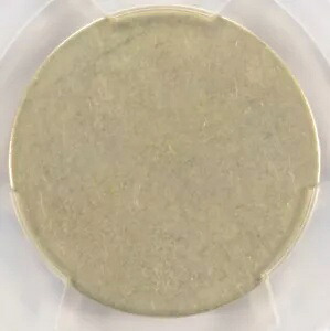PCGS 50c ケネディ ハーフ 40% シルバー T-1 ブランク MS61｜WORLD RESOURCE【KING店】