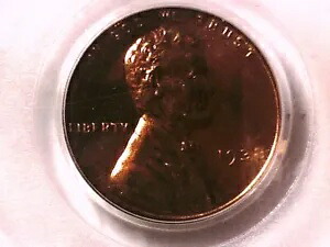1938 リンカーン ウィート セント PCGS PR 64 RD 8175590|WORLD RESOURCE【KING店】