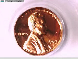1963 P リンカーン記念センター PCGS PR 69 RD 12337670 ビデオ|WORLD RESOURCE【KING店】