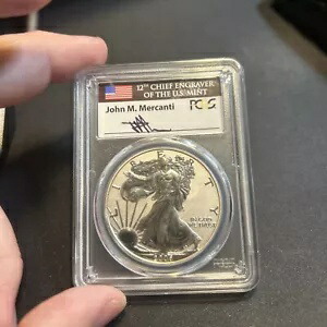 2006 P リバース プルーフ シルバー イーグル PF 70 20 周年記念 メルカンティ PCGS リミテッド 213,400円