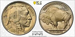 PCGS MS66 1925 バッファロー ニッケル｜WORLD RESOURCE【KING店】