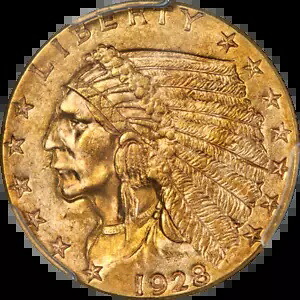 1928 インディアン ゴールド $2.50 PCGS MS63 ナイス アイ アピール ナイス ストライク｜WORLD RESOURCE【KING店】