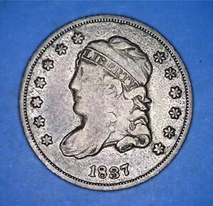 ゴールド シールド 1837 LM-3 PCGS VF25 ハーフダイム デルマーバ コレクション *47695547 ??｜WORLD RESOURCE【KING店】 558,800円