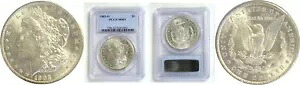 1903-O $1 モルガン ドル PCGS MS-63｜WORLD RESOURCE【KING店】