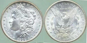 1900-O $1 印象的で大胆なディテール ブラストホワイトとミントラスターのオリジナルカラー