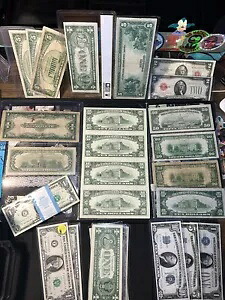 通貨ロット