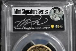 2018-S アメリカ イノベーション ドル PCGS PR70DCAM ファースト ストライク - わずか 10 台のみ存在します!!