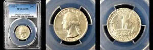 1932-S 25C PCGS AU50- ワシントン クォーター