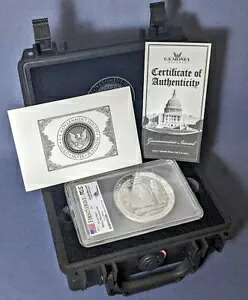 2013 5 コイン ナショナル パーク ATB 5 オンス シルバー セット PCGS MS69 メルカンティ オート ラベル