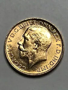 1927P ソブリン MS64+/MS65 STG リバース。このグレードは PCGS ポップのトップになるでしょう|WORLD RESOURCE【KING店】