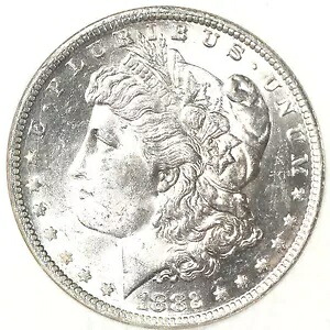 1882-O/S 1ドル強 MS63 NGC- モルガンドル|WORLD RESOURCE【KING店】