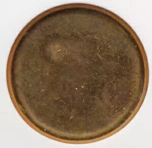 NGC 2000 $1 サカガウィア ドル T-2 プランシェ｜WORLD RESOURCE【KING店】 82,885円