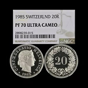 楽天市場】1960-B スイス 20 ラッペン : 世界の紙幣・金・銀 ラフテル