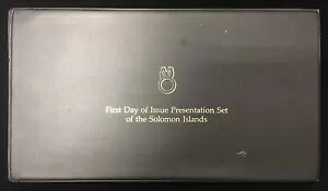 ソロモン島の初日プレゼントセット・オリジナル限定版｜WORLD RESOURCE【KING店】