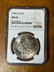 1883cc モーガンシルバーダラー ns63 ngc|WORLD RESOURCE【KING店】