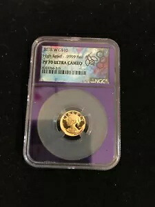 2018-W アメリカン リバティ ハイレリーフ 1/10 オンス ゴールド $10 NGC PF70 ウルトラ カメオ｜WORLD RESOURCE【KING店】