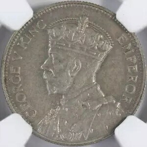 W ニュージーランド 1934 1 シリング NGC MS 63、5716751023｜WORLD RESOURCE【KING店】