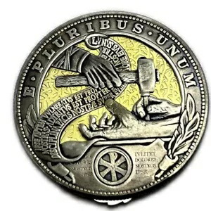 楽天市場】フリーメイソン プロビデンスの目 スカル（骸骨） YES or NO