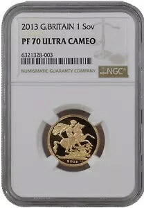 ソブリン 2013 NGC PF70|WORLD RESOURCE【KING店】