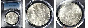 1900 $1 MS65 PCGS- モルガンドル|WORLD RESOURCE【KING店】