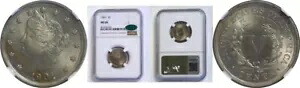 1901 5C リバティ ニッケル NGC MS-66 CAC 344,520円