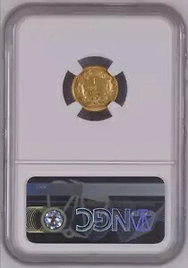 1873 クローズ 3 ? 1,800 鋳造 ? NGC AU55 $1,301 PCGS PG レア キー デート ゴールド ダラー｜WORLD RESOURCE【KING店】