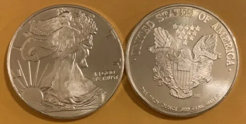 楽天市場】ニウエ 1ドル銀貨 0.5オンス プルーフ銀貨 箱入り