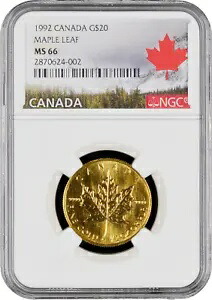 楽天市場】Canada カナダ 200ドル メープルリーフ 金貨 2007