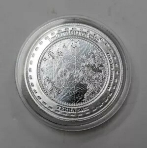 ニュージーランド(トケラウ、ロス、ニウエ含)1960年代　全７３枚　BH-R NGC鑑定MS68 ニウエ 2001年 ポケモン ピカチュウ 1ドル ニッケル硬貨