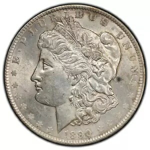 楽天市場】U.S.A. アメリカ 1ドル 銀貨 1880 モルガンダラー CC