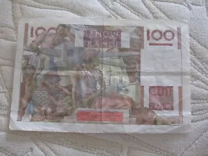 楽天市場】フランス 200フラン紙幣 美品 哲学者 シャルル・ド