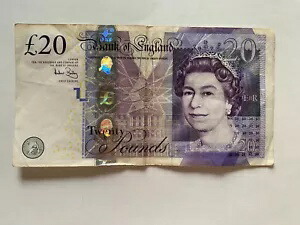 楽天市場】英国 イングランド銀行 1ポンド 表 エリザベス女王 裏