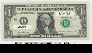 $1 誕生日メモ: 1963 年 1 月 31 日 (01/31/1963) (シリアル番号: 01311963)