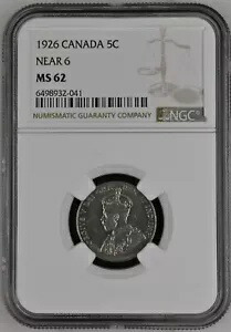1926年 6 NGC MS62付近|WORLD RESOURCE【KING店】