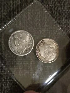 米国コイン PCGS & NGC スラブおよび非格付けロット - プルーフ / シルバー / クラッド