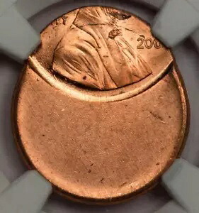 2000 NGC MS66RD 55% オフ センター ワイド AM リンカーン セント ミント エラー タイプ 2 プルーフ リビジョン｜WORLD RESOURCE【KING店】
