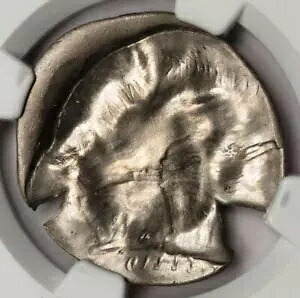 NGC MS67 巨大キノコ ダブルストラクトブロードストラクブロッケージニッケルミントエラー｜WORLD RESOURCE【KING店】