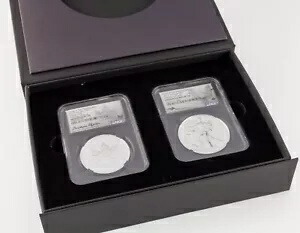2019 プライド オブ ツー ネイション セット NGC FDOI PF70 サイン入り Taylor Mercanti ボックス付き｜WORLD RESOURCE【KING店】